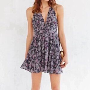 Urban Outfitters Kimchi Blue Mini Dress 4